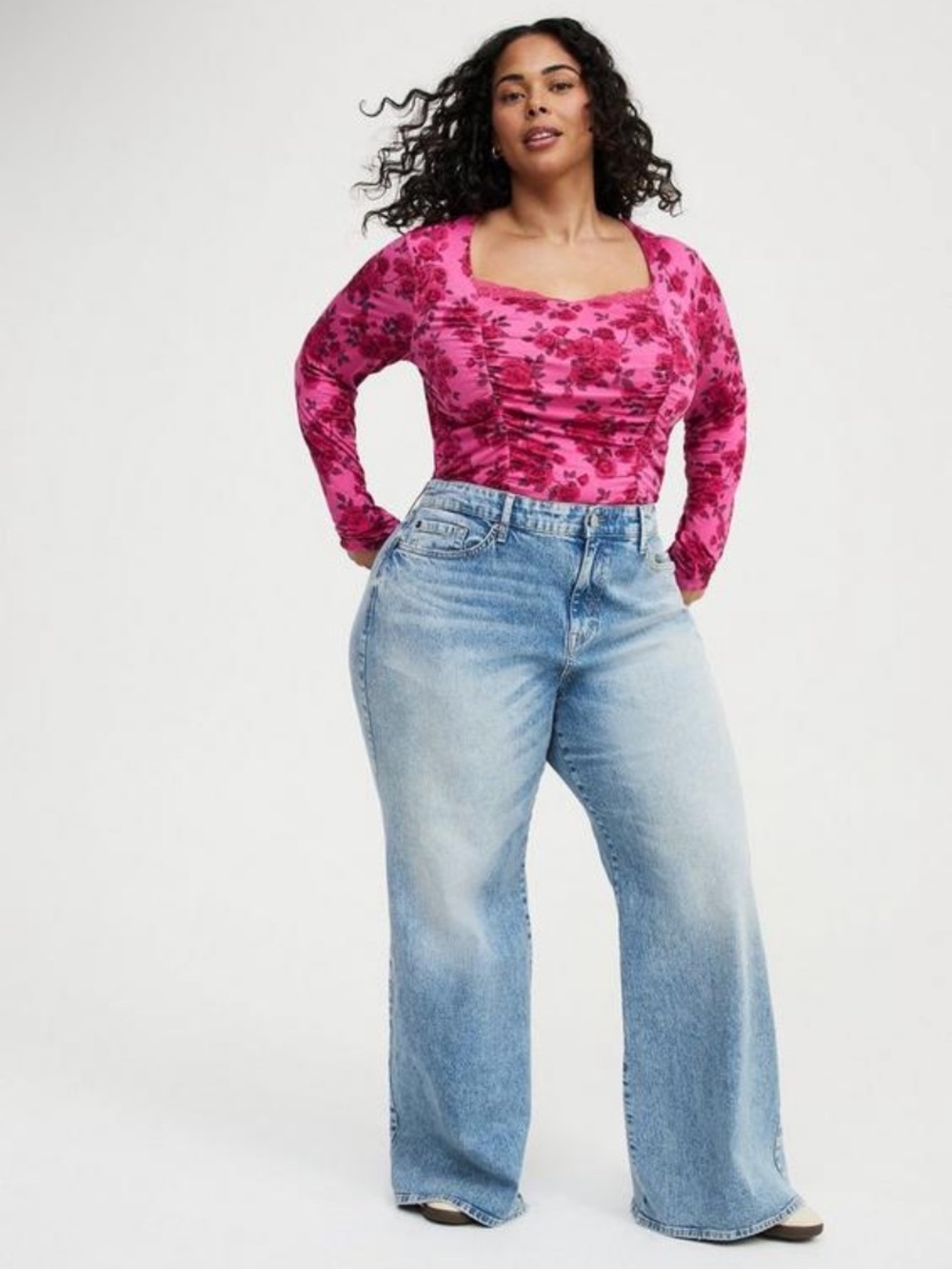 Torrid NWT - Picture 6 of 9